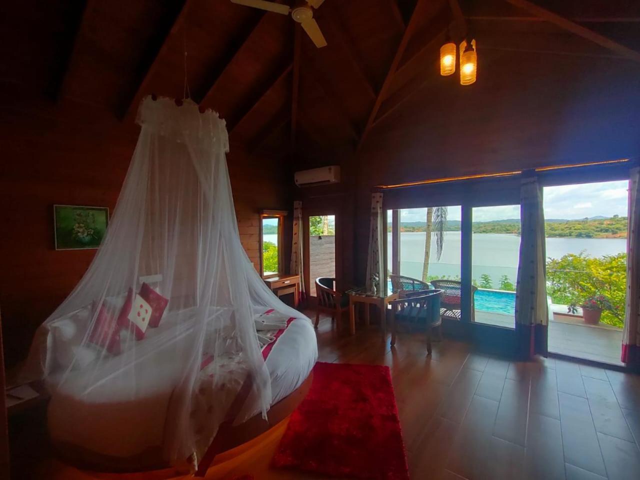 Lakerose Wayanad Resort Ambalavayal Exterior photo