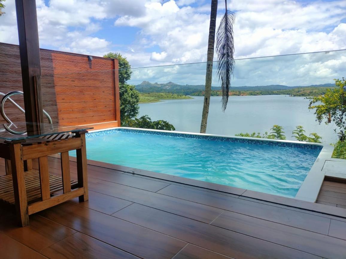 Lakerose Wayanad Resort Ambalavayal Exterior photo