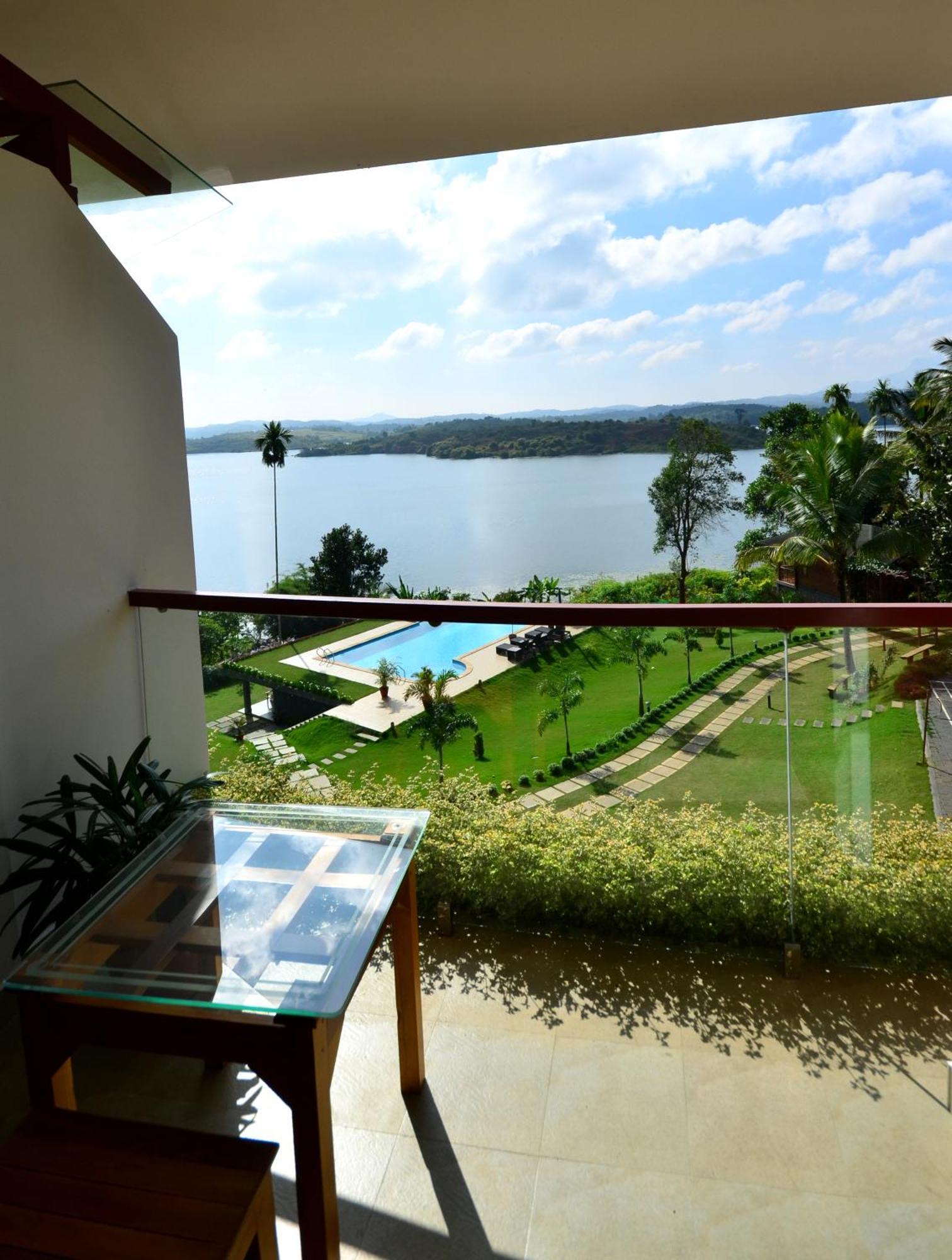 Lakerose Wayanad Resort Ambalavayal Exterior photo