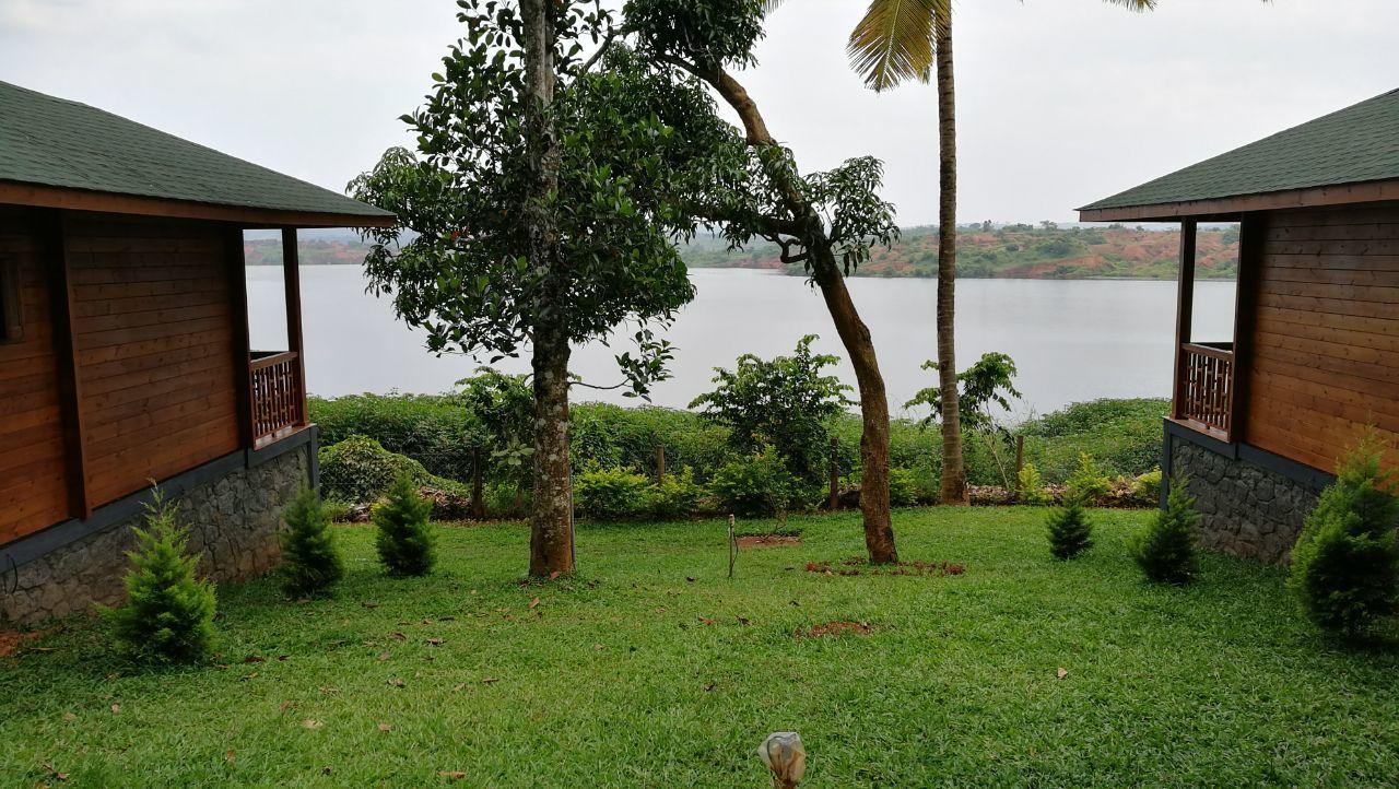 Lakerose Wayanad Resort Ambalavayal Exterior photo