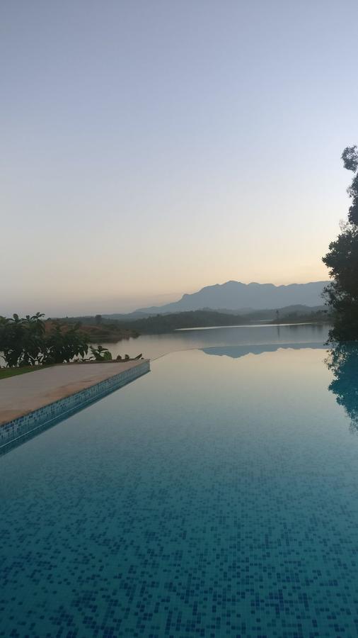 Lakerose Wayanad Resort Ambalavayal Exterior photo