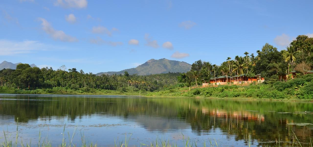 Lakerose Wayanad Resort Ambalavayal Exterior photo