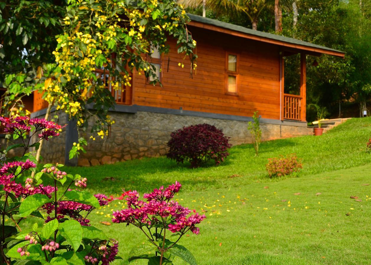 Lakerose Wayanad Resort Ambalavayal Exterior photo