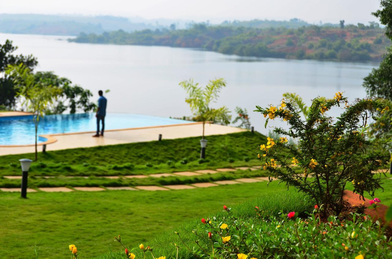 Lakerose Wayanad Resort Ambalavayal Exterior photo