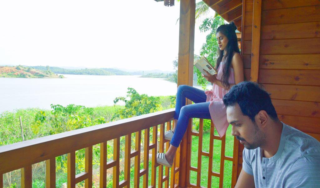 Lakerose Wayanad Resort Ambalavayal Exterior photo