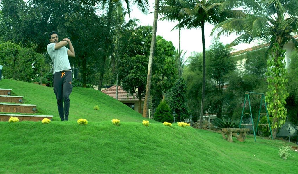 Lakerose Wayanad Resort Ambalavayal Exterior photo