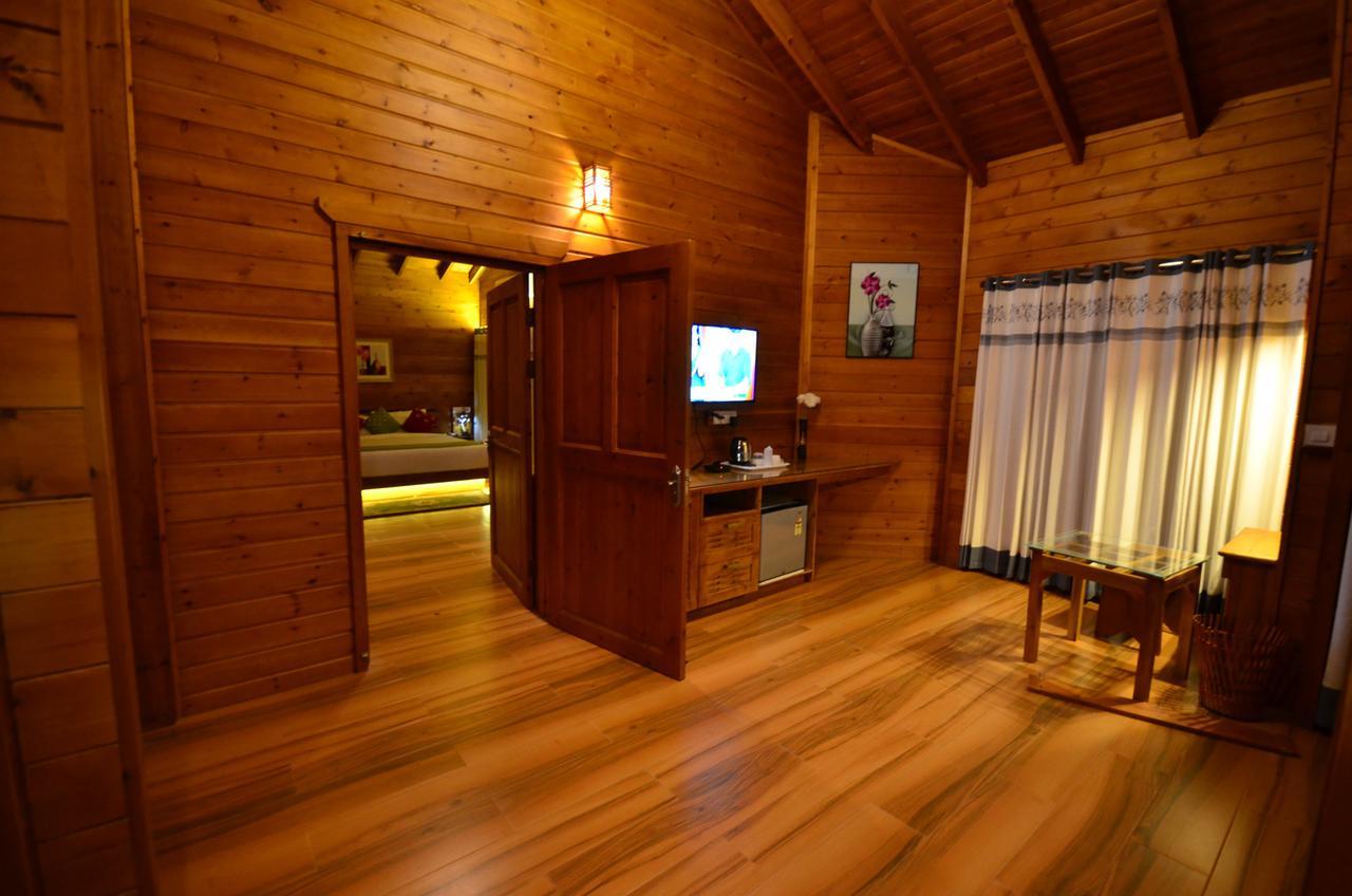 Lakerose Wayanad Resort Ambalavayal Exterior photo