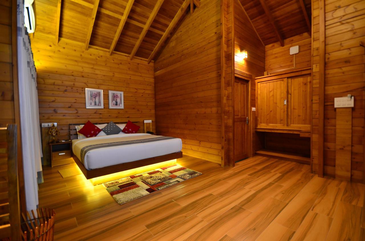 Lakerose Wayanad Resort Ambalavayal Exterior photo