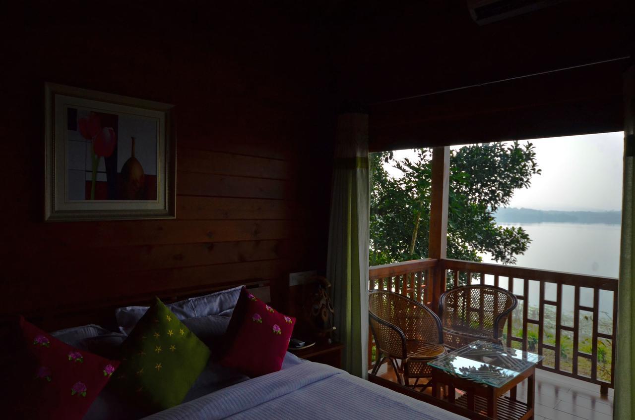 Lakerose Wayanad Resort Ambalavayal Exterior photo