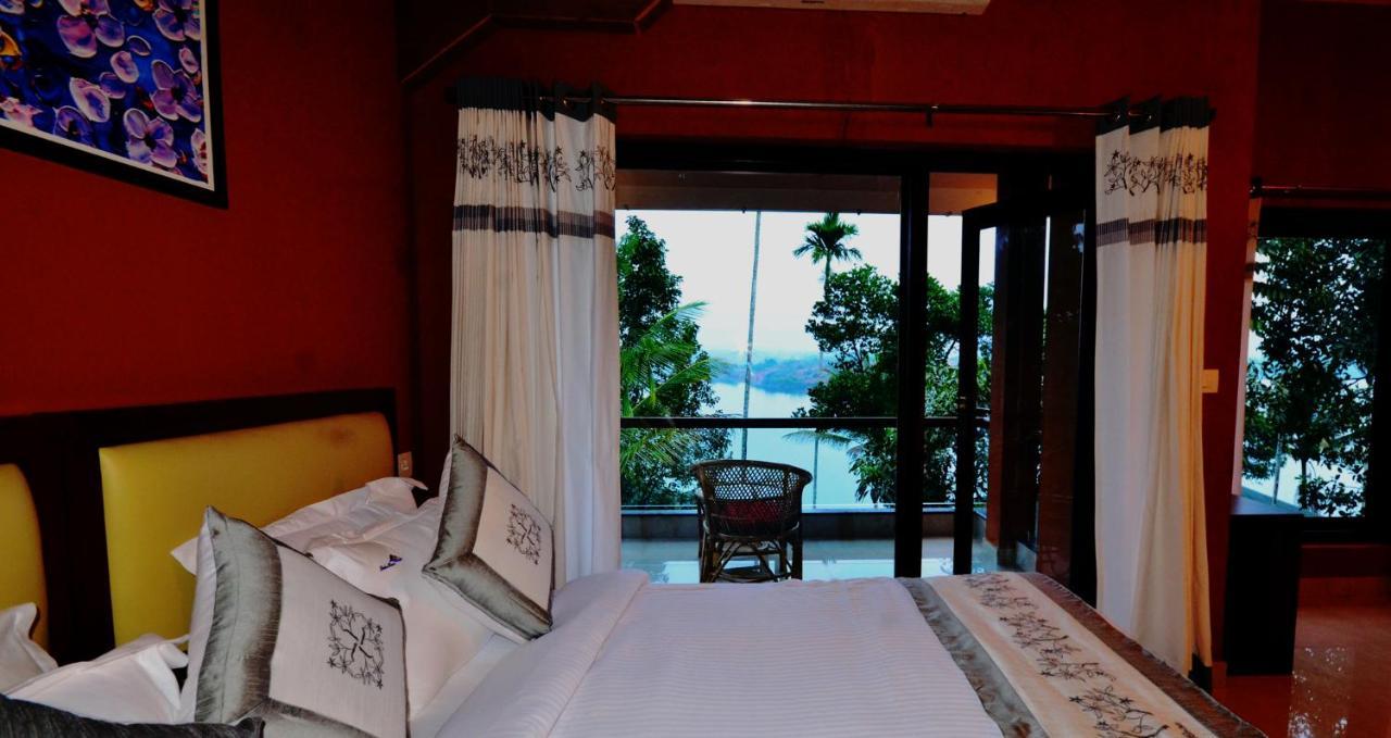 Lakerose Wayanad Resort Ambalavayal Exterior photo