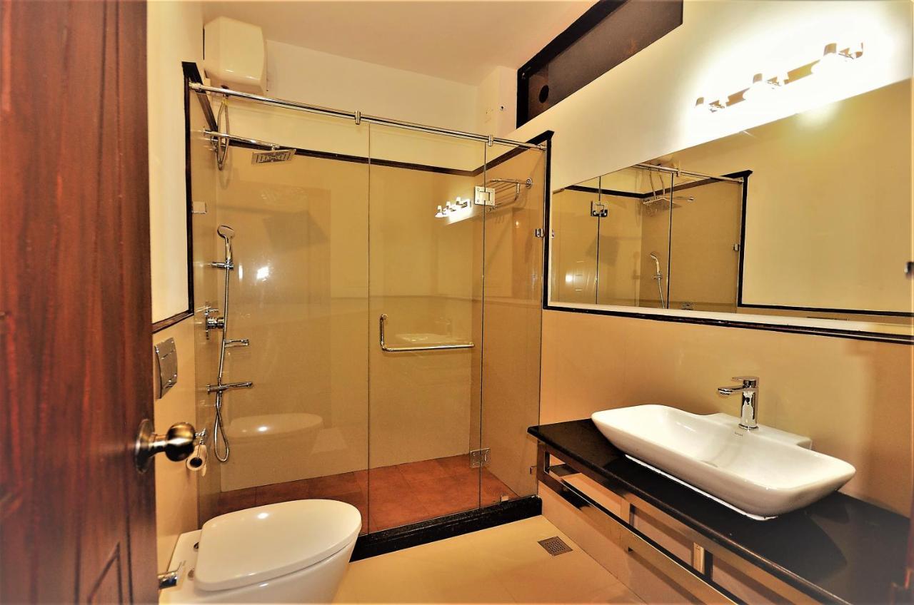 Lakerose Wayanad Resort Ambalavayal Exterior photo