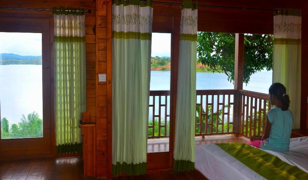 Lakerose Wayanad Resort Ambalavayal Exterior photo